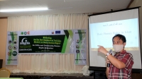 Advancing human rights promotion and protection in Bangsamoro in Support to Bangsamoro Transition