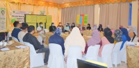 Values training, significant in building the working force and human capital of the Bangsamoro