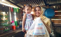 QURBAN STORY: Sharing good food, sharing happiness on Eid
