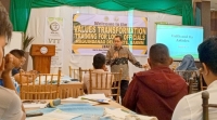 Values training for local governance in the Bangsamoro